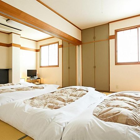 Business Hotel Konen Φούτζι Εξωτερικό φωτογραφία