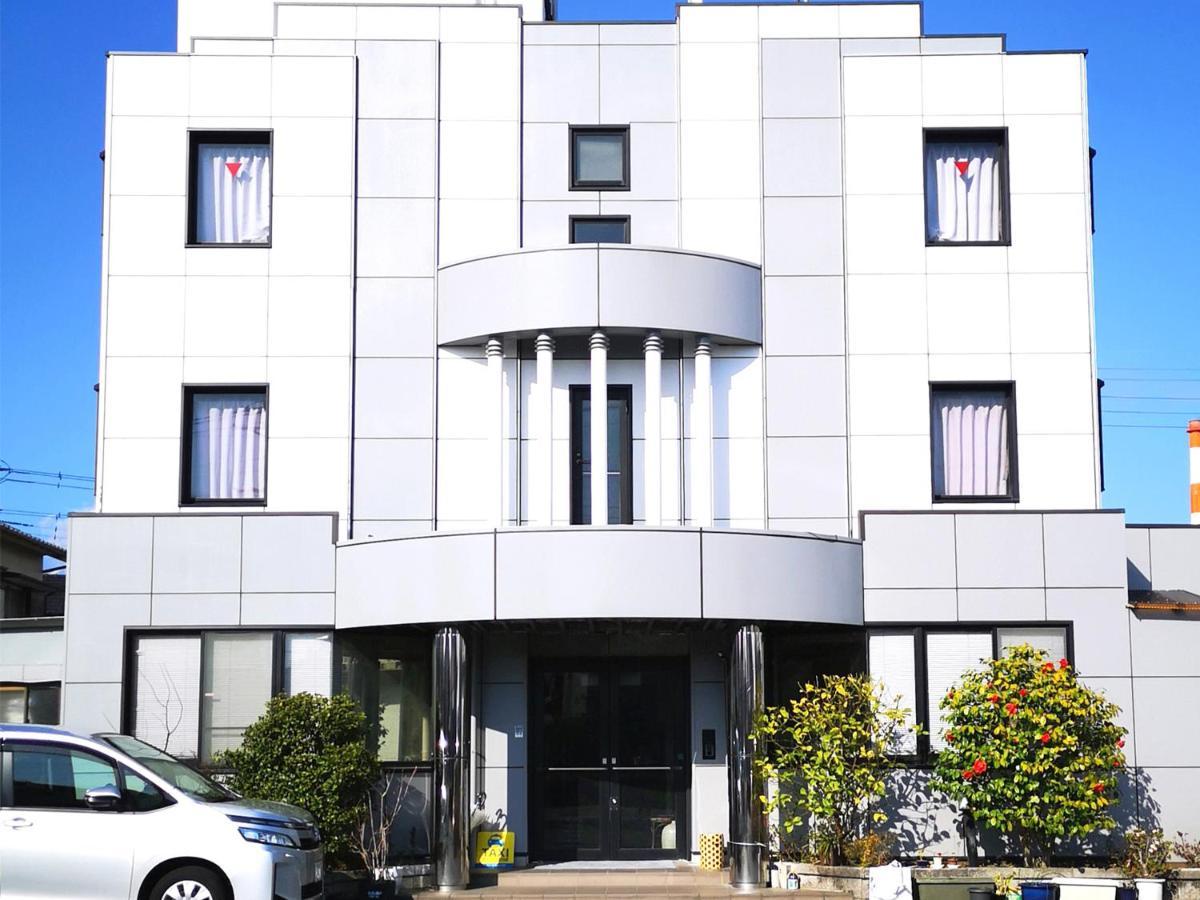 Business Hotel Konen Φούτζι Εξωτερικό φωτογραφία