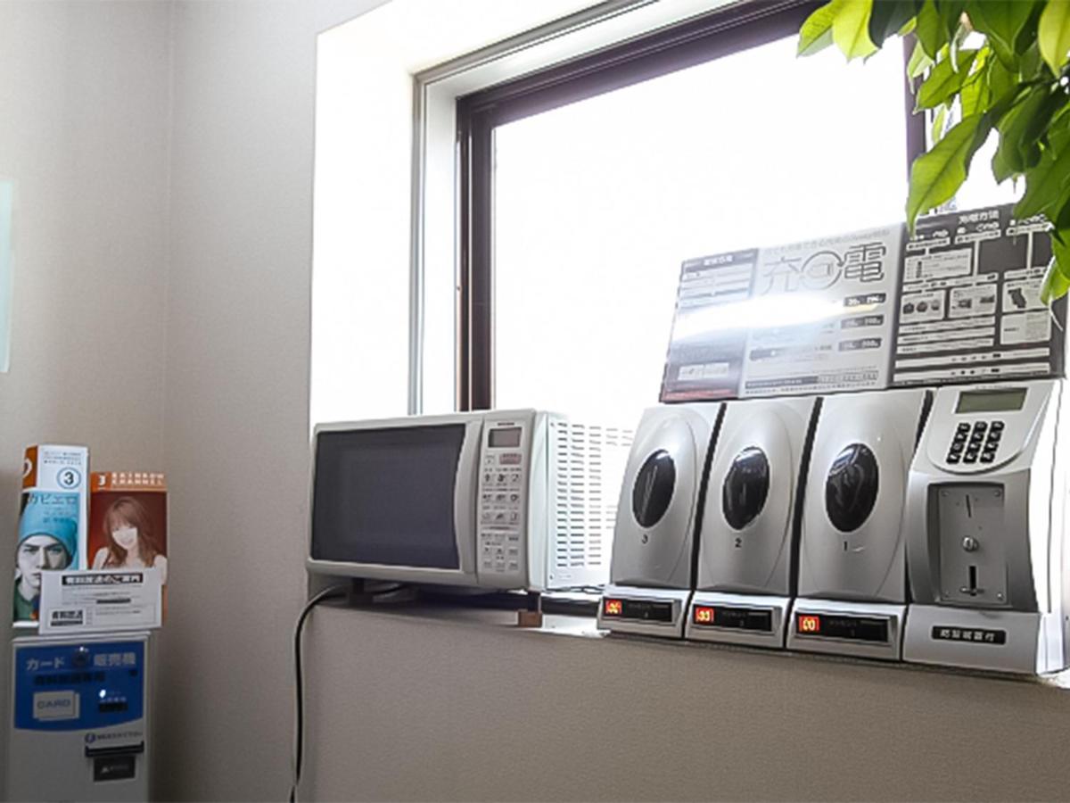 Business Hotel Konen Φούτζι Εξωτερικό φωτογραφία