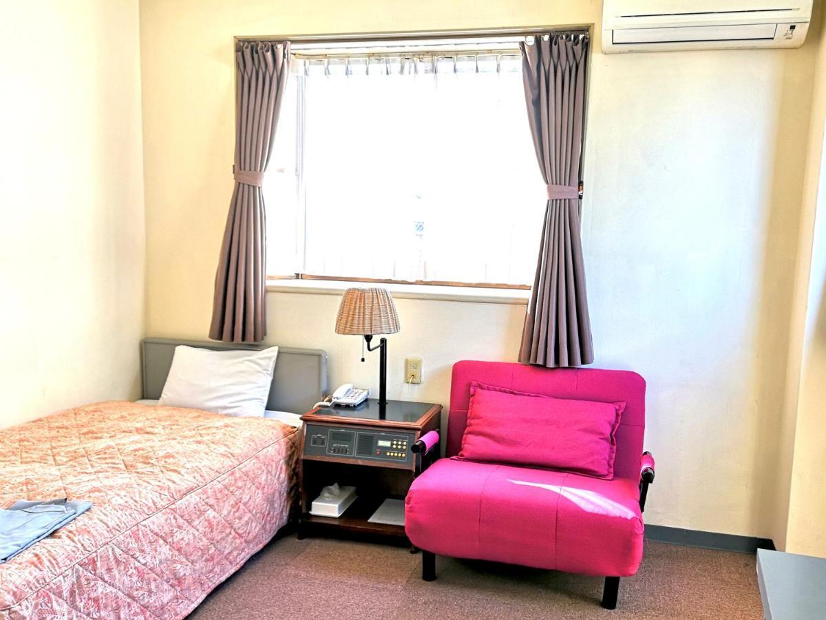 Business Hotel Konen Φούτζι Εξωτερικό φωτογραφία