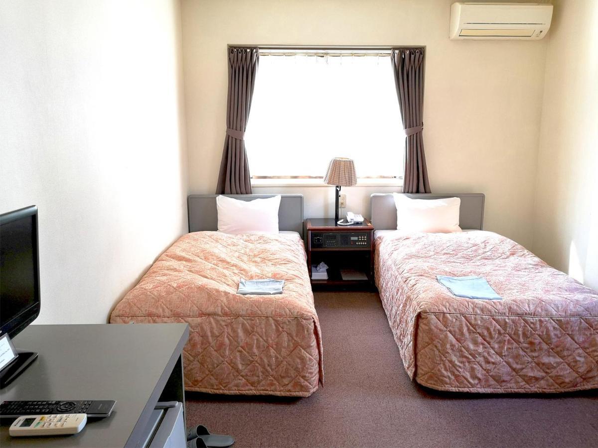 Business Hotel Konen Φούτζι Εξωτερικό φωτογραφία