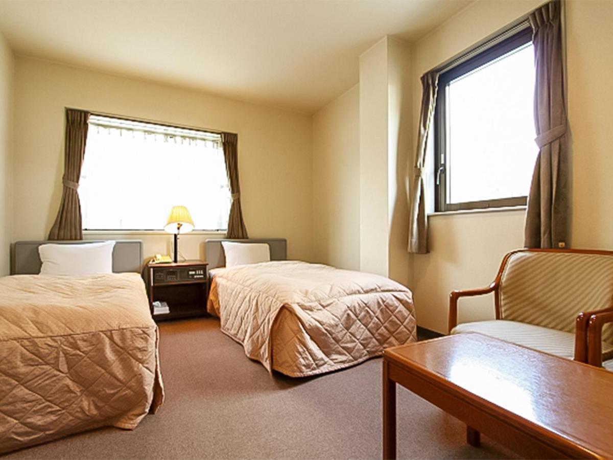 Business Hotel Konen Φούτζι Εξωτερικό φωτογραφία