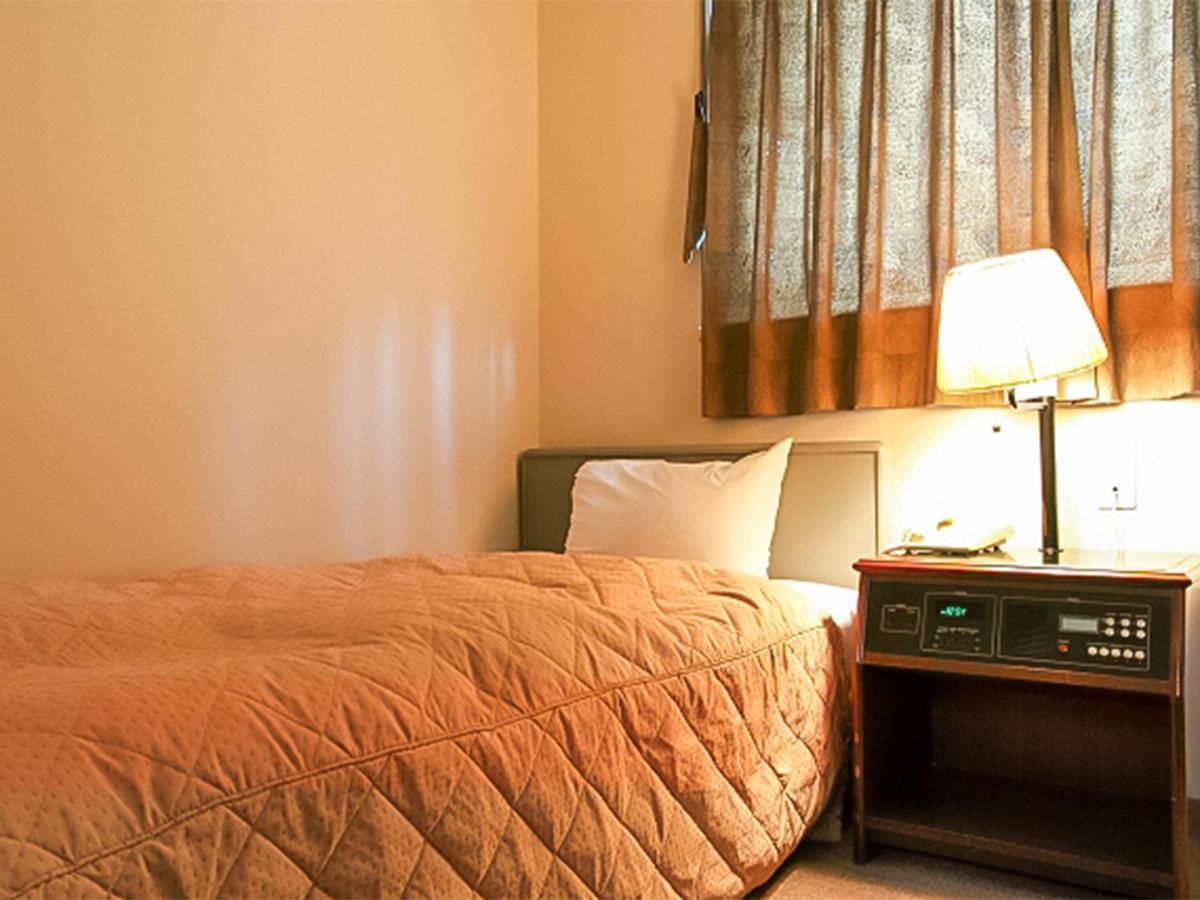 Business Hotel Konen Φούτζι Εξωτερικό φωτογραφία