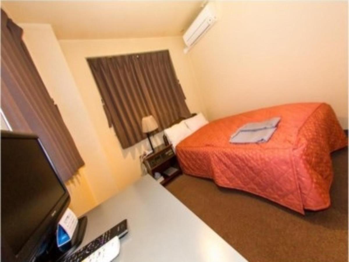 Business Hotel Konen Φούτζι Εξωτερικό φωτογραφία