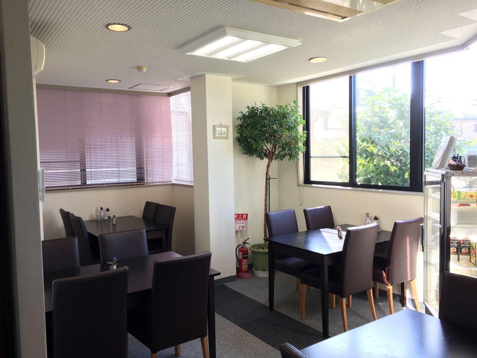 Business Hotel Konen Φούτζι Εξωτερικό φωτογραφία