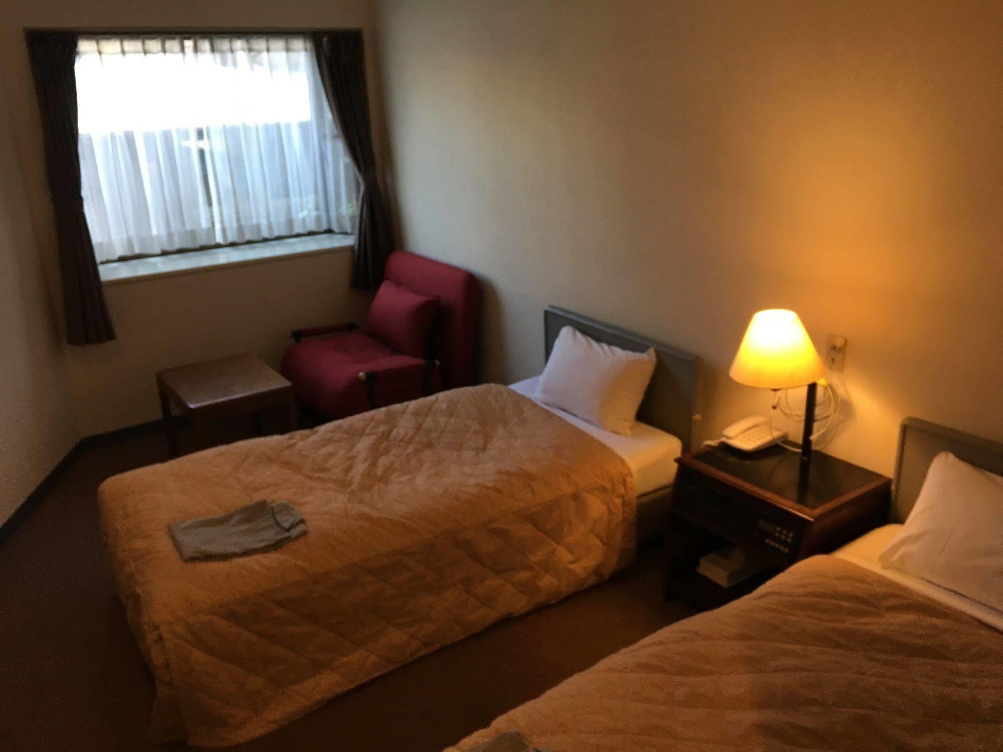 Business Hotel Konen Φούτζι Εξωτερικό φωτογραφία