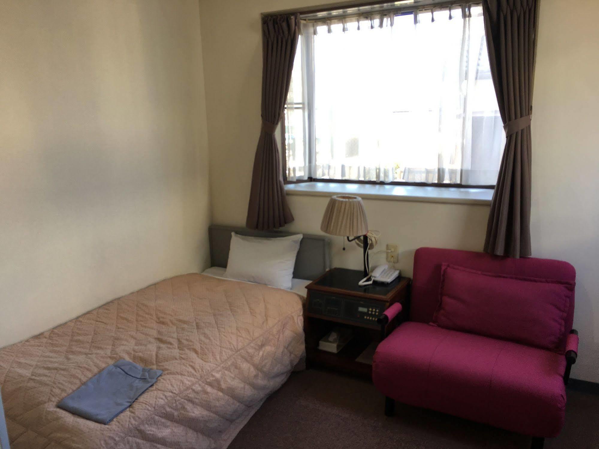 Business Hotel Konen Φούτζι Εξωτερικό φωτογραφία