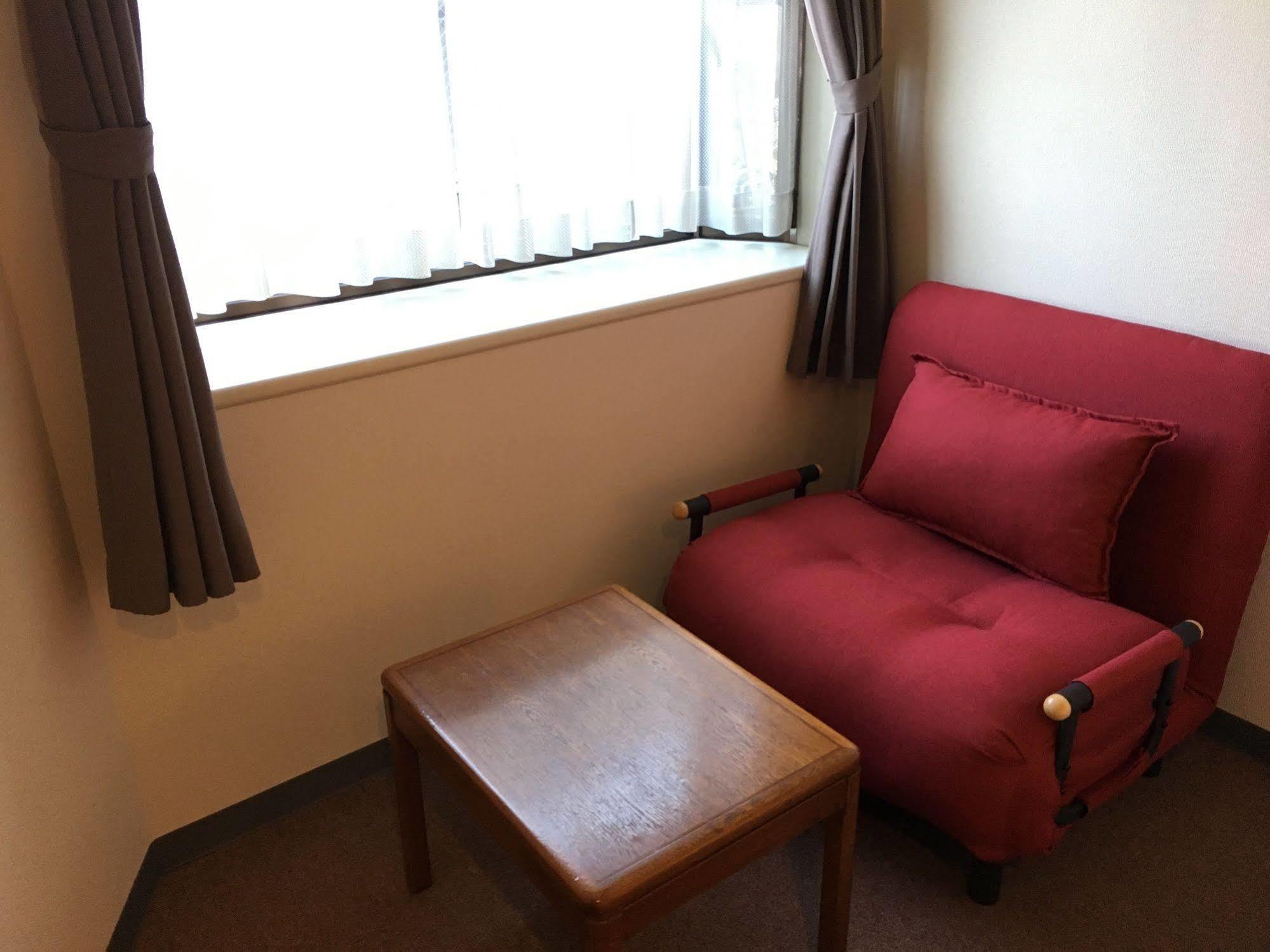 Business Hotel Konen Φούτζι Εξωτερικό φωτογραφία