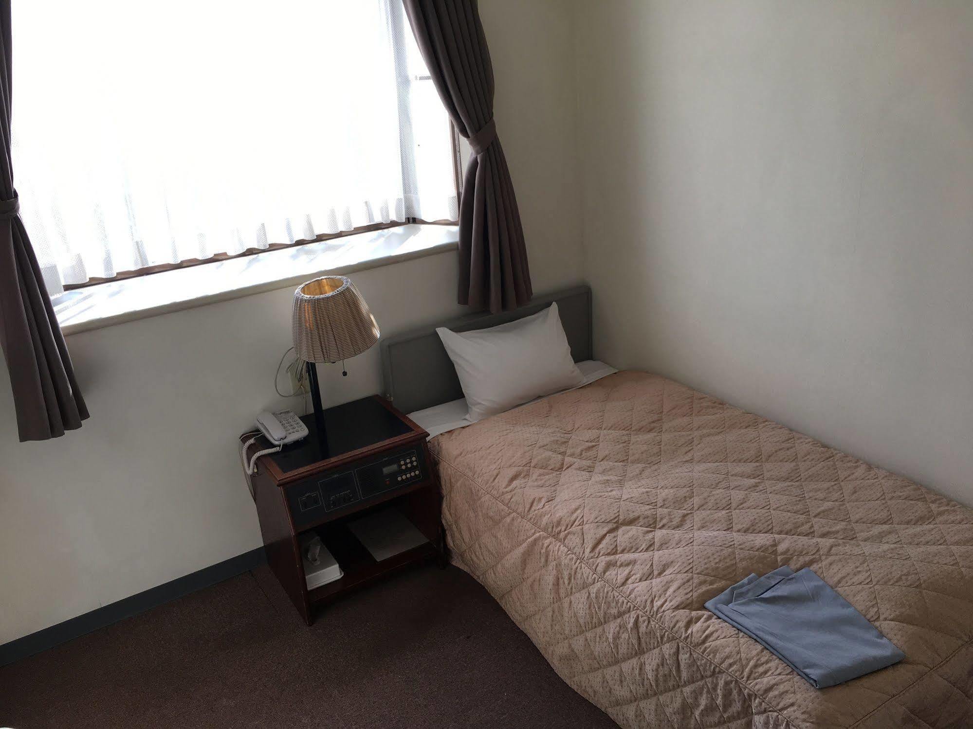 Business Hotel Konen Φούτζι Εξωτερικό φωτογραφία