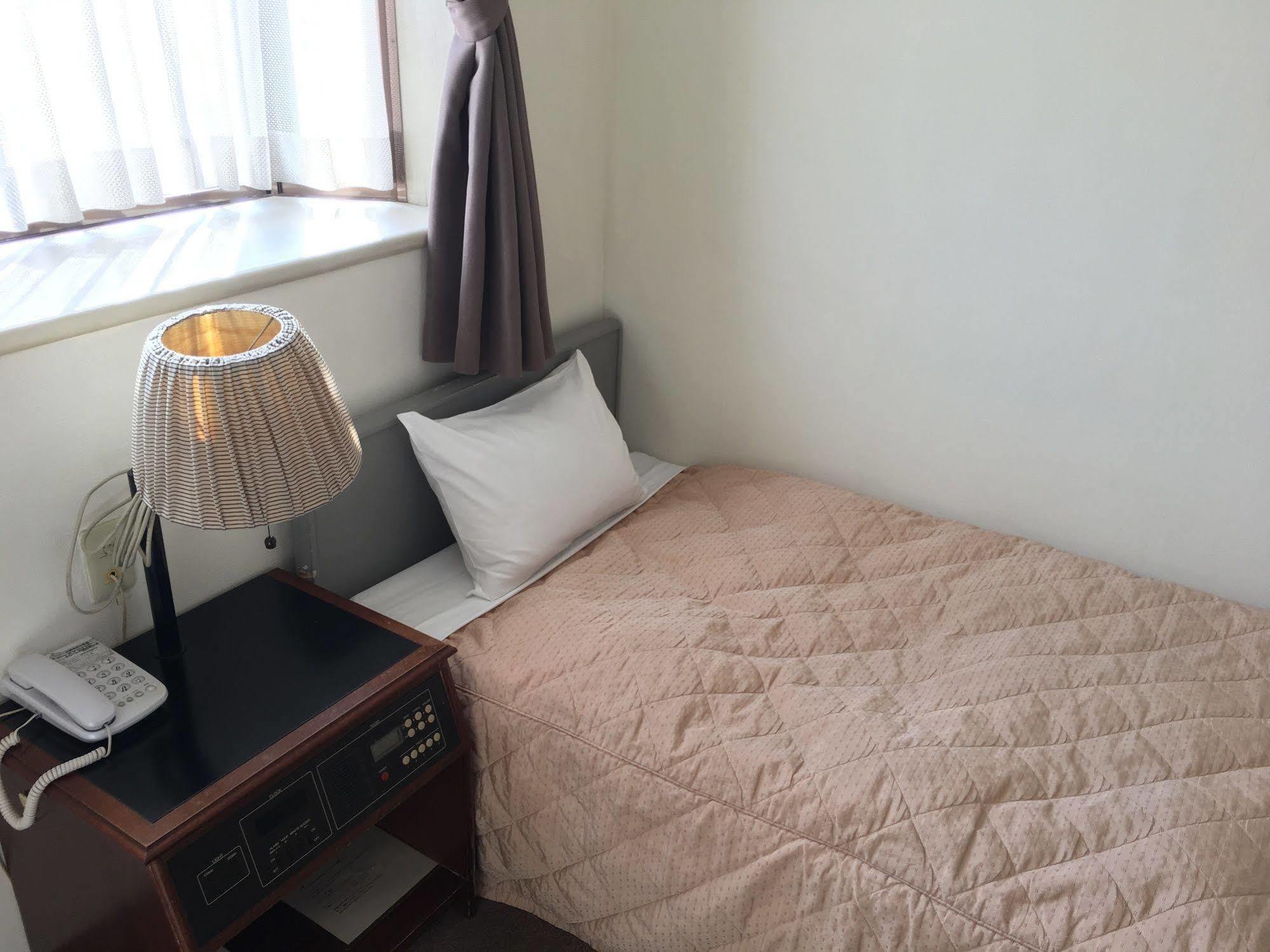 Business Hotel Konen Φούτζι Εξωτερικό φωτογραφία