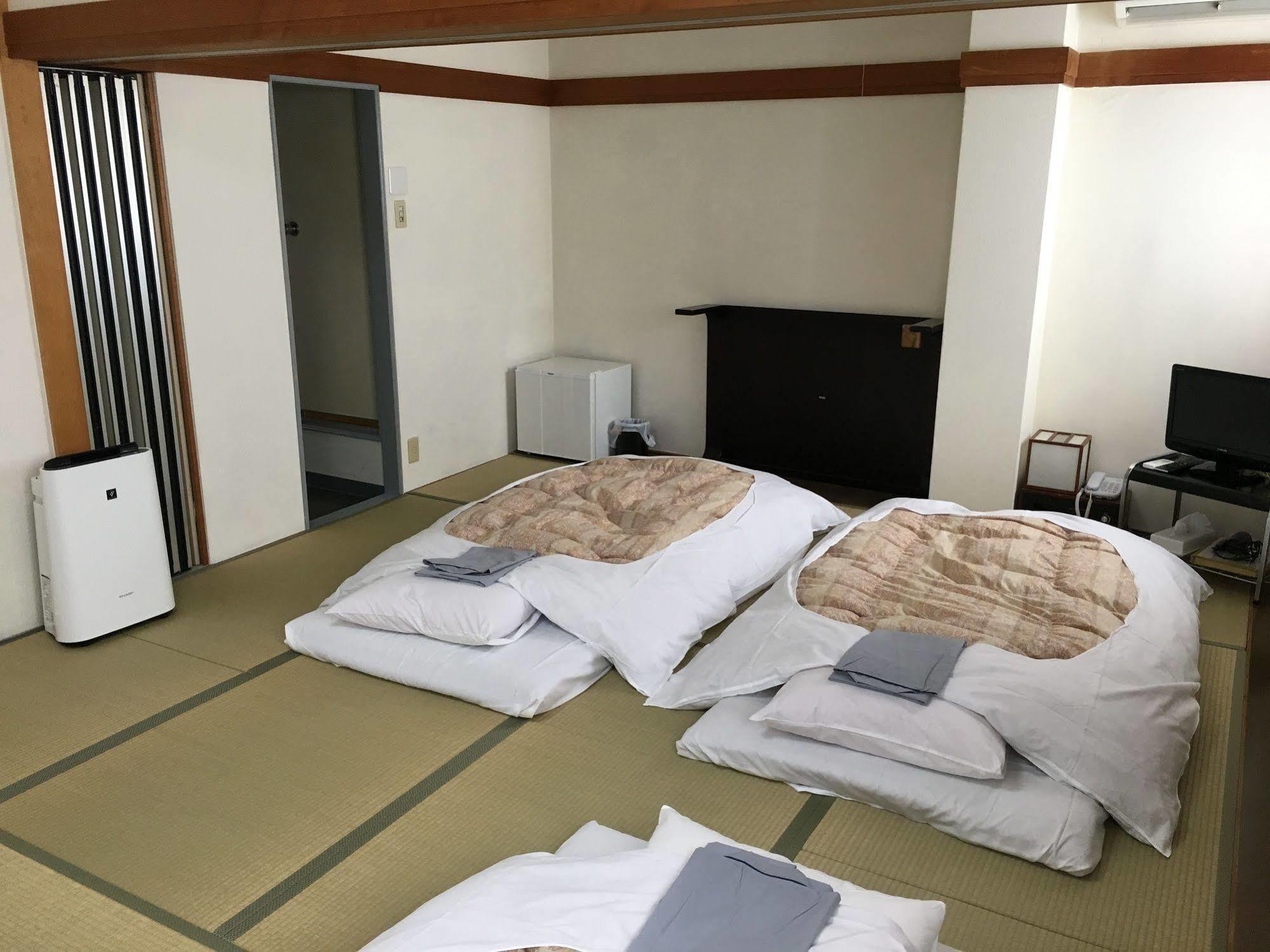 Business Hotel Konen Φούτζι Εξωτερικό φωτογραφία