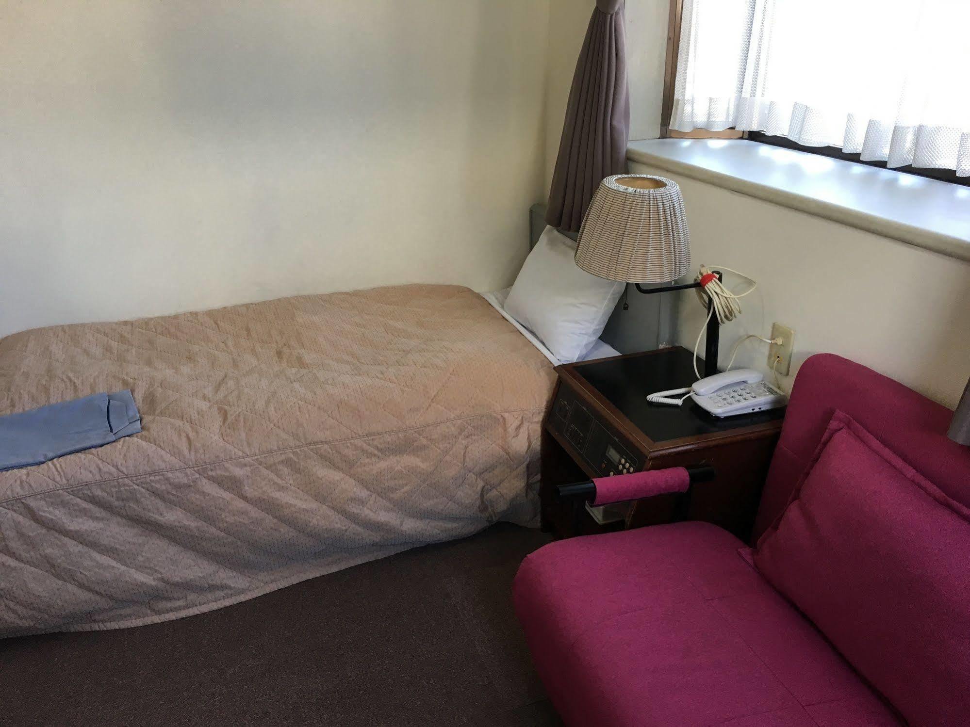 Business Hotel Konen Φούτζι Εξωτερικό φωτογραφία